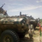Army, MRAP, insurgency