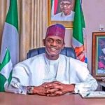 Yobe State Governor, Mai Mala Buni, has assured that his administration would sustain the leadership position in due process, transparency and accountability in government transactions in Nigeria., Gov Buni tasks members,opportunity for Nigerian youths