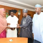 Gombe governor