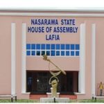 Nasarawa House of Assembly