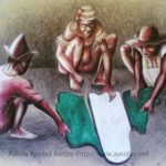 Ethnic profiling, Nigeria, Hausa, Igbo, Yoruba, Nigeria’s dual economy