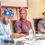Oyo, construct parking lots