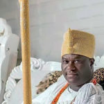 Ooni endorses Ayan-Agalu festival scheduled for 2023 in Canada, Ooni, Reggae brainstorm on security