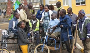 Disabilities
