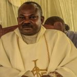 Enugu Catholic Priest, Rev. Fr Paul Offu