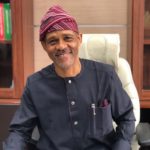 health, COVID-19, Lagos Commissioner