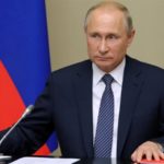 Putin's problems