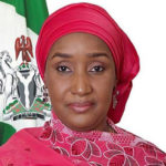 national policy on internal displacement, FG assures on full funding, 10m pupils currently benefiting, social investment funds, Farouq, N power, idps