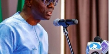 Lagos