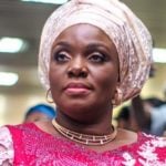 Girl child's voice still muffled, Makinde’s 50th birthday celebration, Make Oyo proud, Oyo govt’s free health mission, Makinde, HIV,breast examination, medical checkups, POWA empowers 303 widows