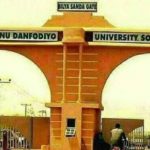 Usmanu Danfodiyo University