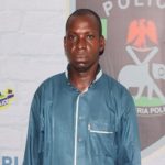 Wadume, AGF, Taraba kidnap kingpin, 6 others