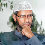 Zakir Naik