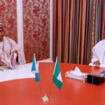 Zulum, Borno, Buhari