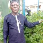 People with vested interests