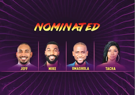 BBNaija