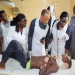 IKORODU Accident