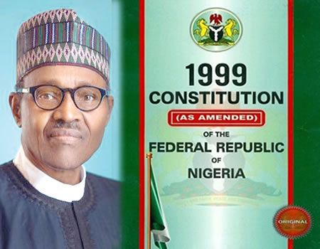 Constitution