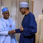 Buhari, Masari, Katsina govt to spend