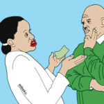 ‘I want my ex-lover