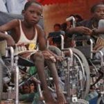 FCT, Physically challenged persons