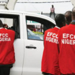 EFCC convict 40, EFCC arrests 18 suspected, EFCC recovered N152bn