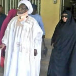 passports for medical trip, El-Zakzaky, IMN, Court, case, El-Zakzaky's health, El-Zakzaky's health deteriorating, El-Zakzaky's wife tested positive for COVID-19, El-Zakzaky's wife for COVID-19