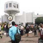 UI resumes, Top 10 universities in Nigeria, UI management addresses students’ grievances on protest, UI VC race, depression more prevalent among UI medical students