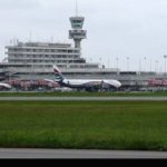 aviation workers strike again