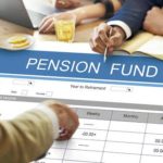 pension