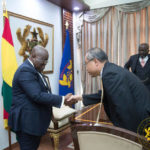 Toyota-Ghana