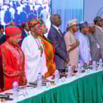 Ministers