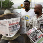 Newspapers