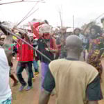 Understanding Ogun festival in Economic importance of Ogun festival