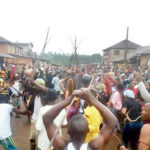 Understanding the Ogun festival in