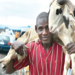 Eid-El-Kabir, Sallah