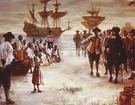 Slaves