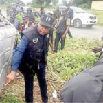 Police