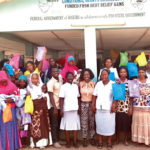 unreached communities