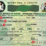 visa