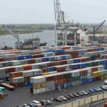 warri-port, ports congestion