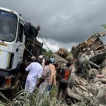 Accident, Nasarawa