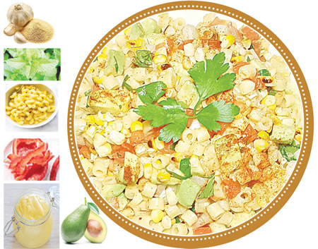 Salad