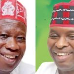 Abba, Ganduje, Kano, Appeal Court