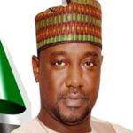 Niger governor assures qualified teachers of improved welfare, receives report of headcount committee, Niger governor decries low patronage of state contributory healthcare scheme, delegates presidential aspirants Niger