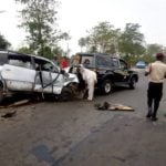 Accident