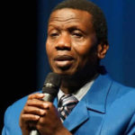 I almost died - Adeboye, God has not told me, COVID-19: Rather than live in fear or doubt, go for vaccination