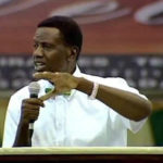 COVID-19, coronavirus, Adeboye, Dominion University