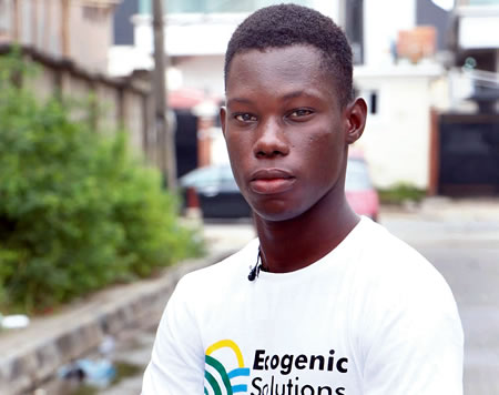 Adeyemi