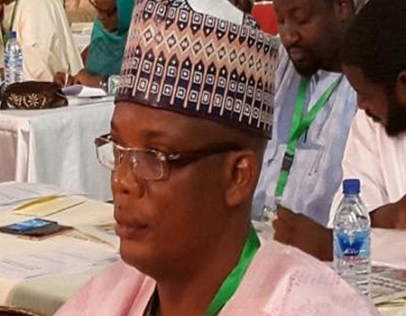 political family dynasty , Kogi